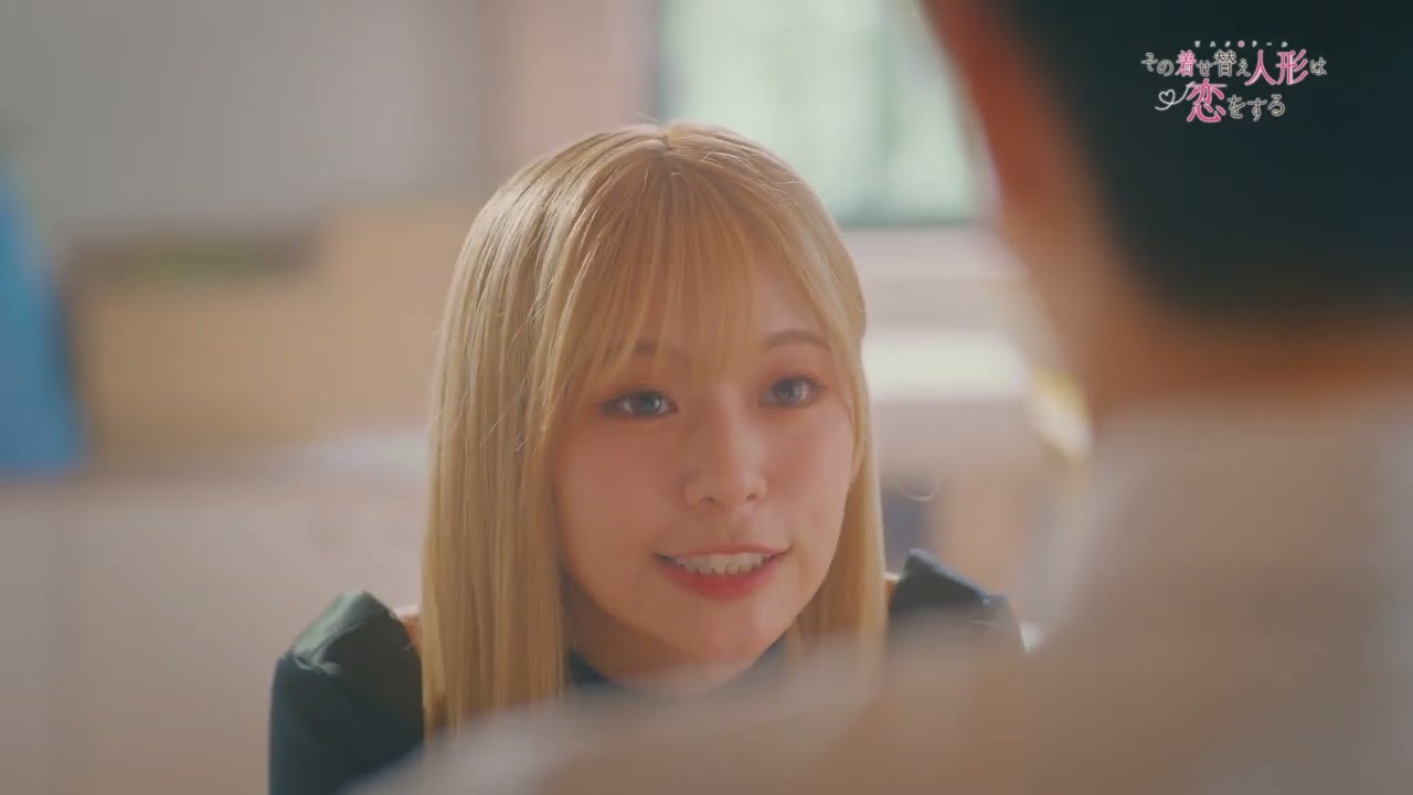 My Dress-Up Darling: Série Live-Action Ganha Trailer com Músicas-Tema de Abertura e Encerramento