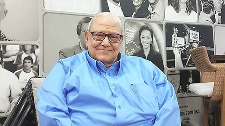 Ary Toledo, Humorista Brasileiro, Morre aos 87 Anos
