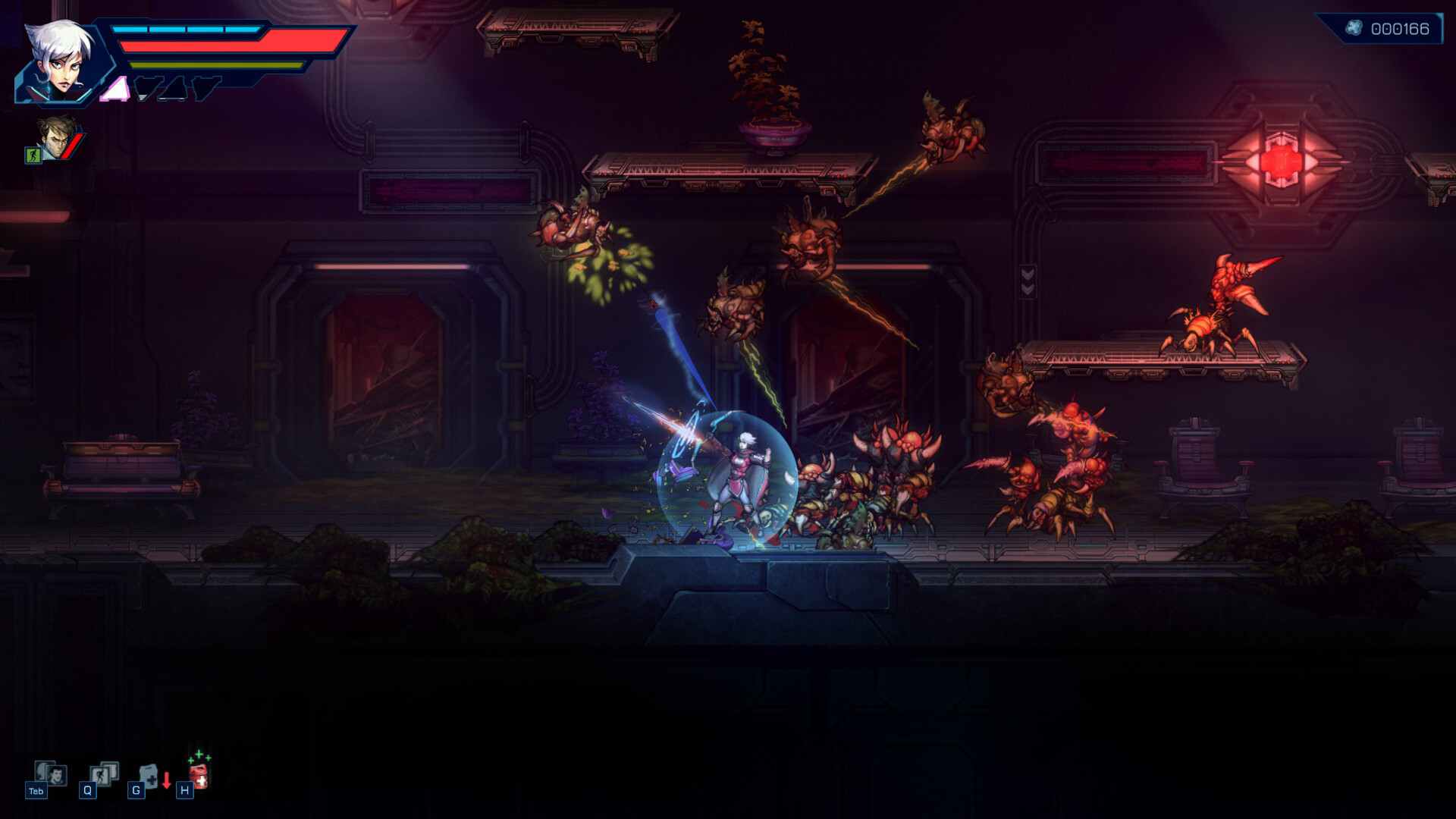 Anima Flux | Review