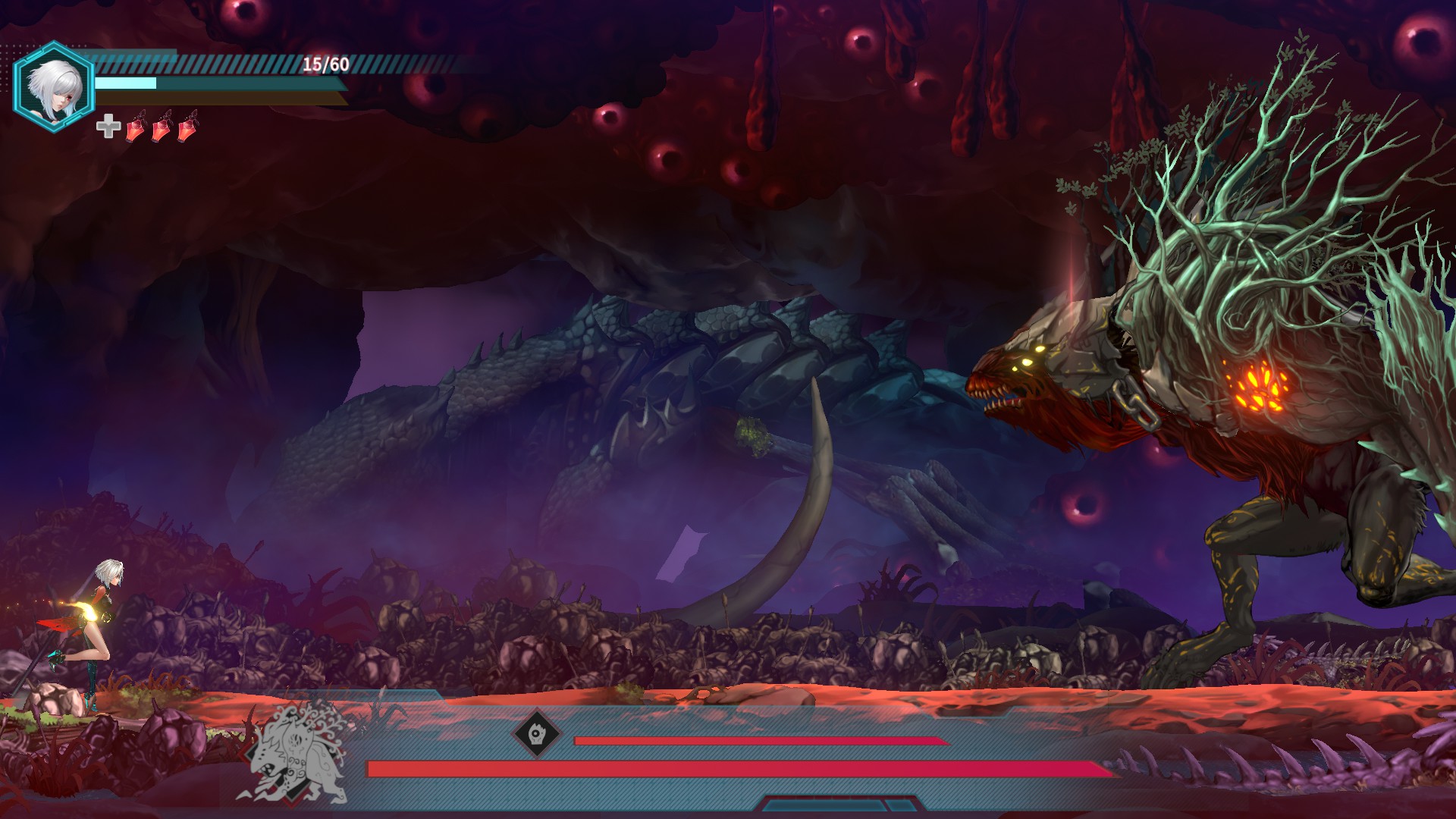 Awaken: Astral Blade | Review