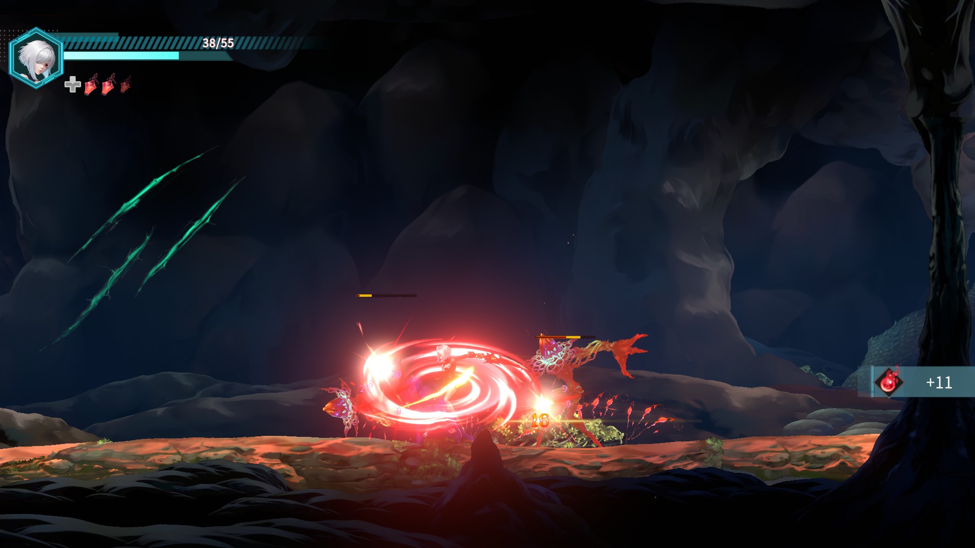 Awaken: Astral Blade | Review