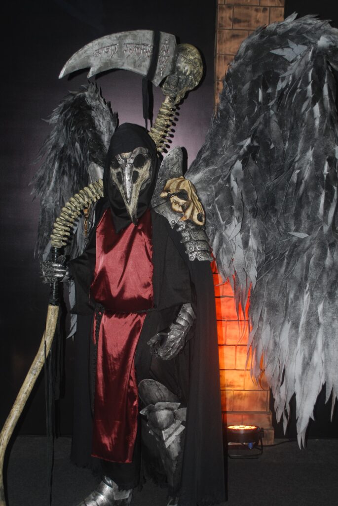 Confira Os Melhores Cosplays da BGS 2024