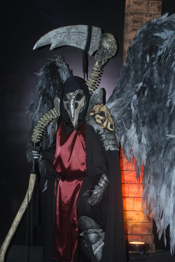 Confira Os Melhores Cosplays da BGS 2024