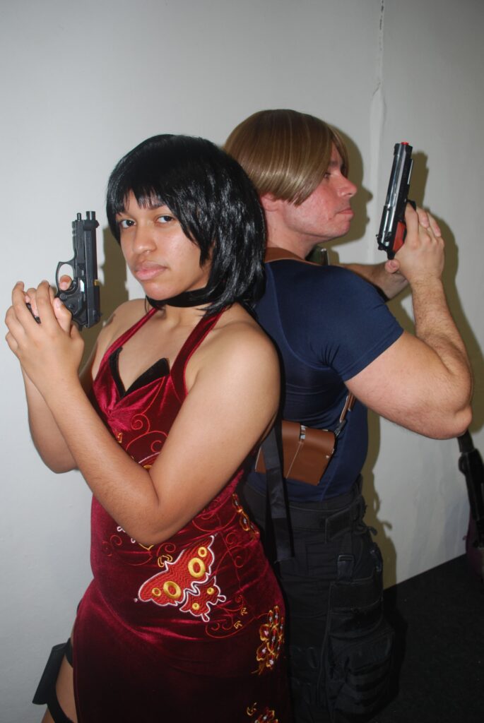 Confira Os Melhores Cosplays da BGS 2024