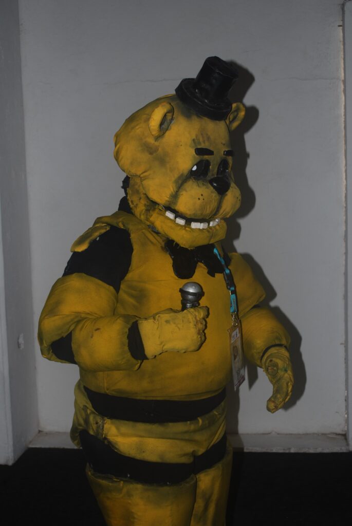 Confira Os Melhores Cosplays da BGS 2024