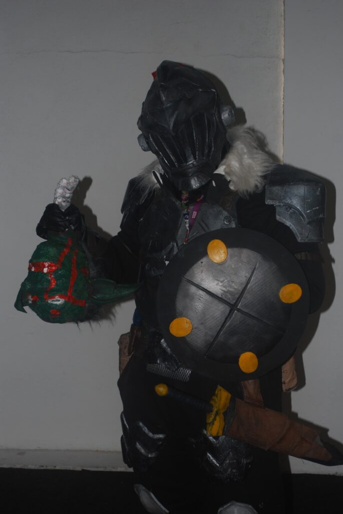 Confira Os Melhores Cosplays da BGS 2024
