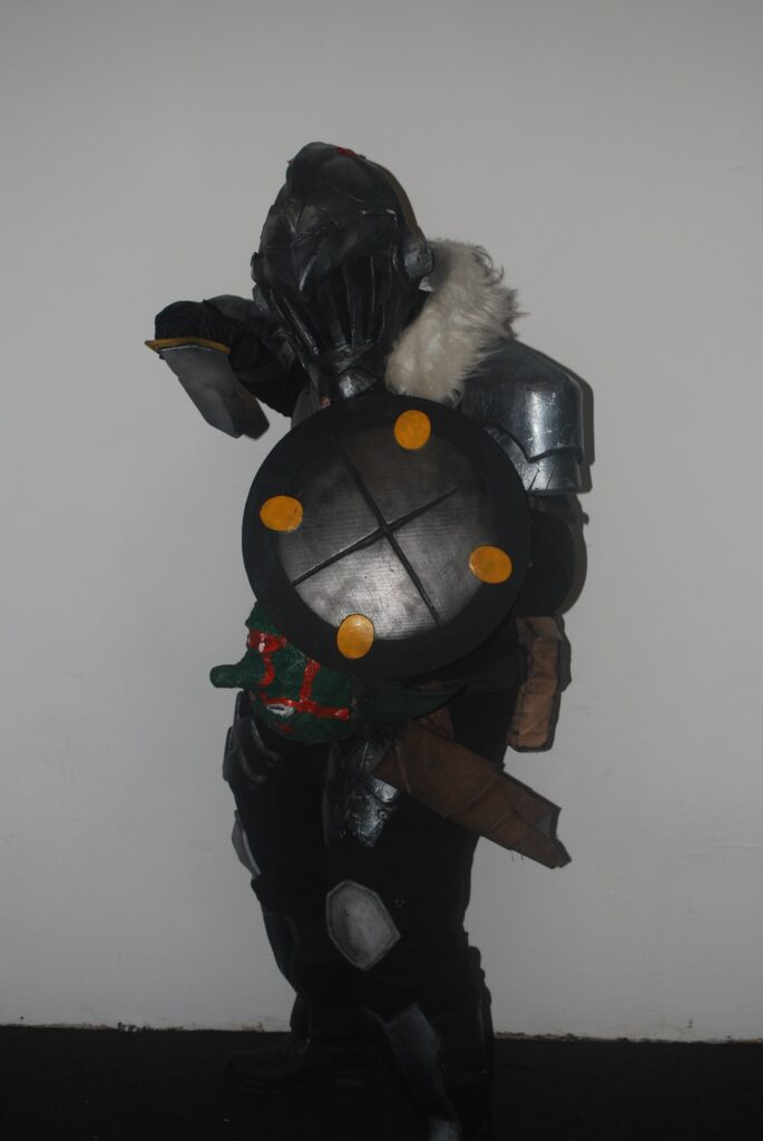 Confira Os Melhores Cosplays da BGS 2024