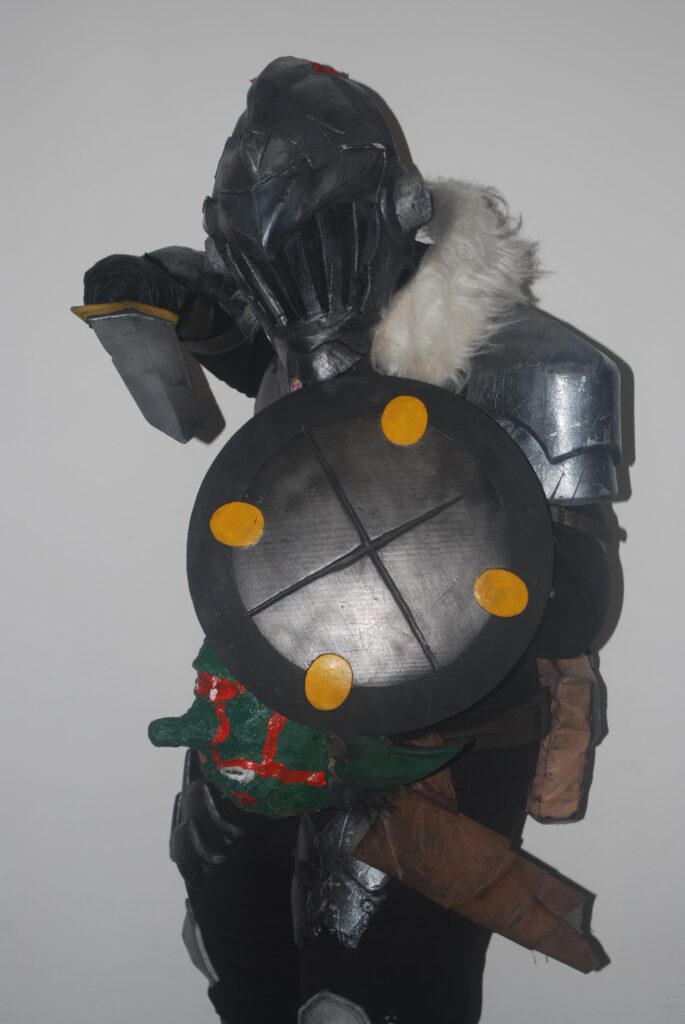 Confira Os Melhores Cosplays da BGS 2024