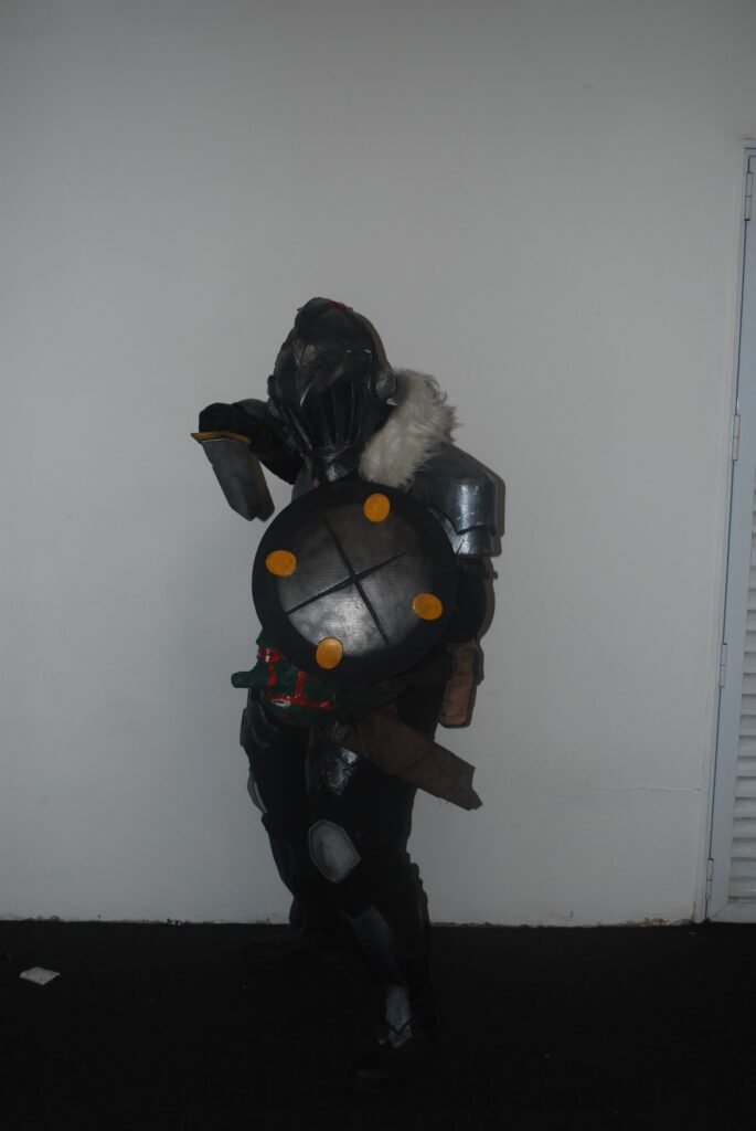 Confira Os Melhores Cosplays da BGS 2024