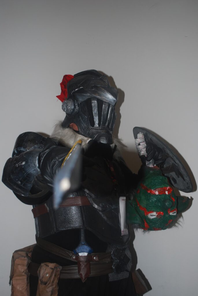 Confira Os Melhores Cosplays da BGS 2024