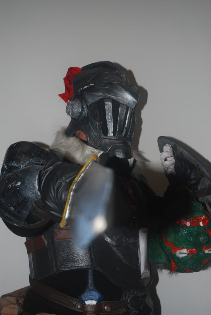 Confira Os Melhores Cosplays da BGS 2024