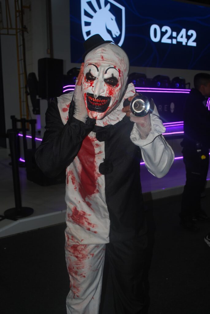Confira Os Melhores Cosplays da BGS 2024