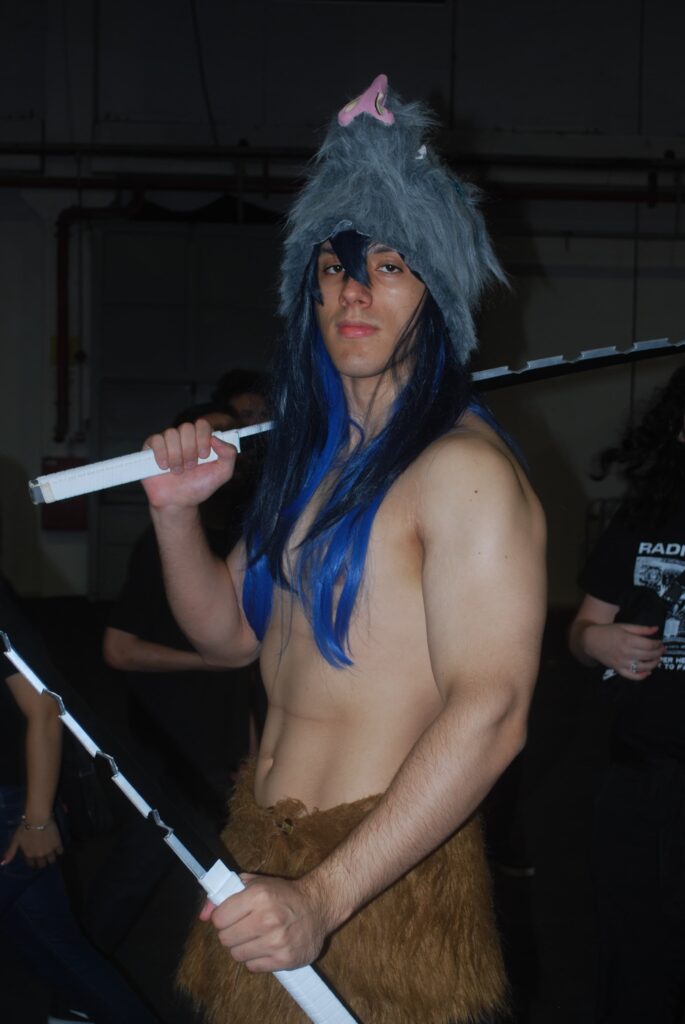 Confira Os Melhores Cosplays da BGS 2024