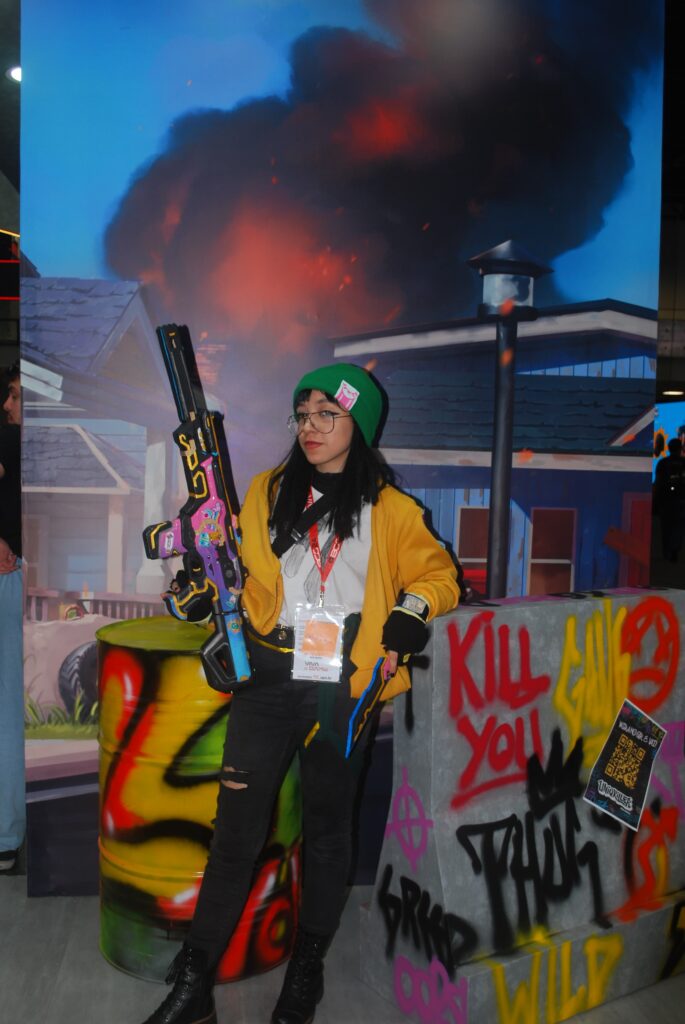 Confira Os Melhores Cosplays da BGS 2024