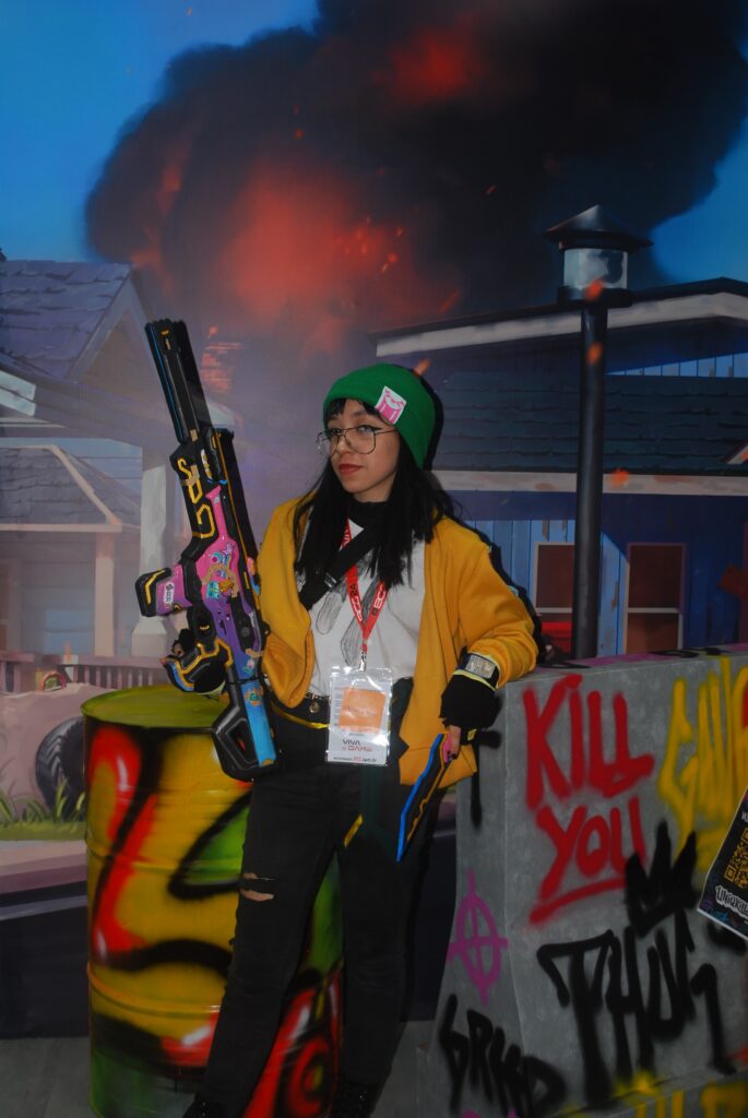Confira Os Melhores Cosplays da BGS 2024