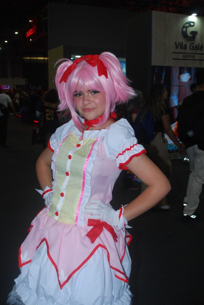 Confira Os Melhores Cosplays da BGS 2024