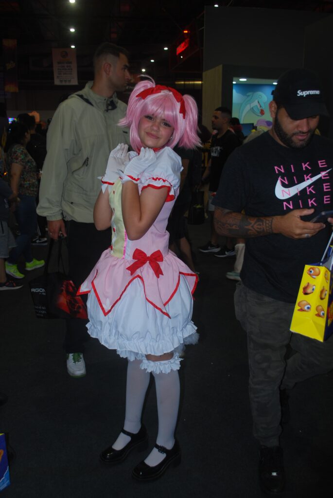 Confira Os Melhores Cosplays da BGS 2024