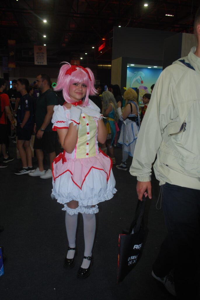 Confira Os Melhores Cosplays da BGS 2024