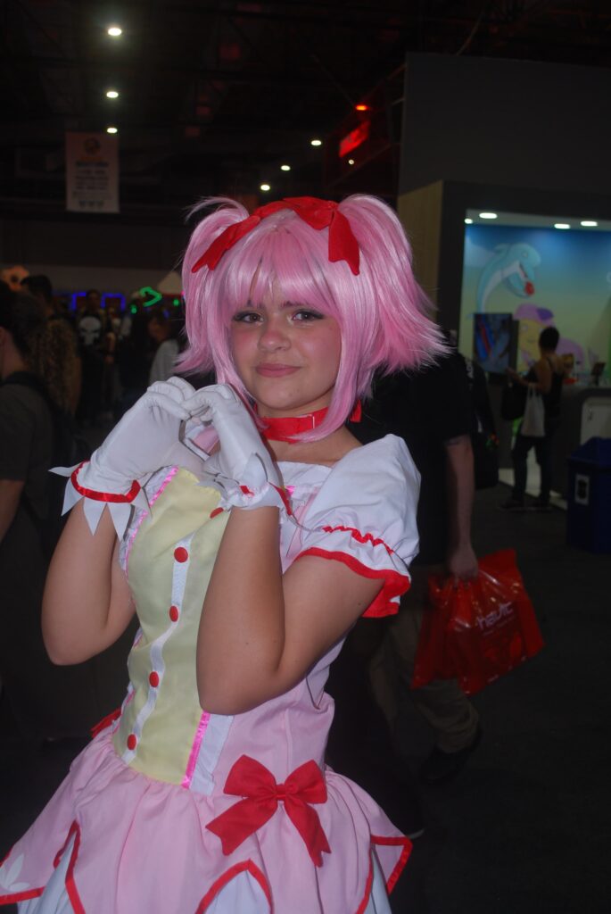 Confira Os Melhores Cosplays da BGS 2024