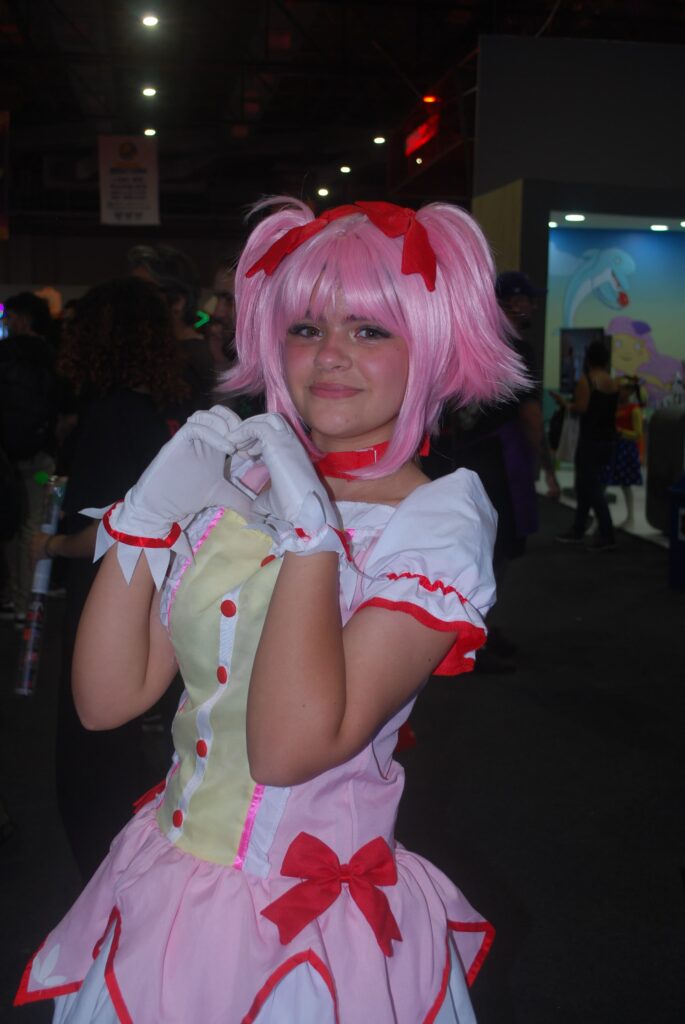 Confira Os Melhores Cosplays da BGS 2024