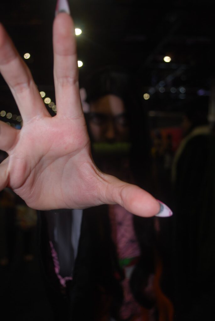 Confira Os Melhores Cosplays da BGS 2024