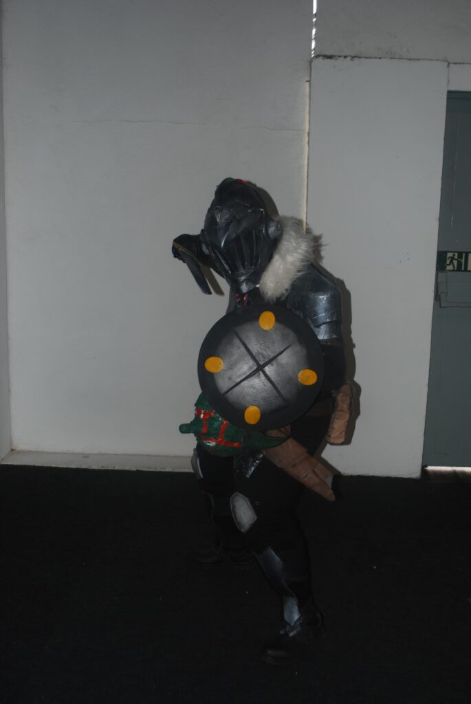 Confira Os Melhores Cosplays da BGS 2024