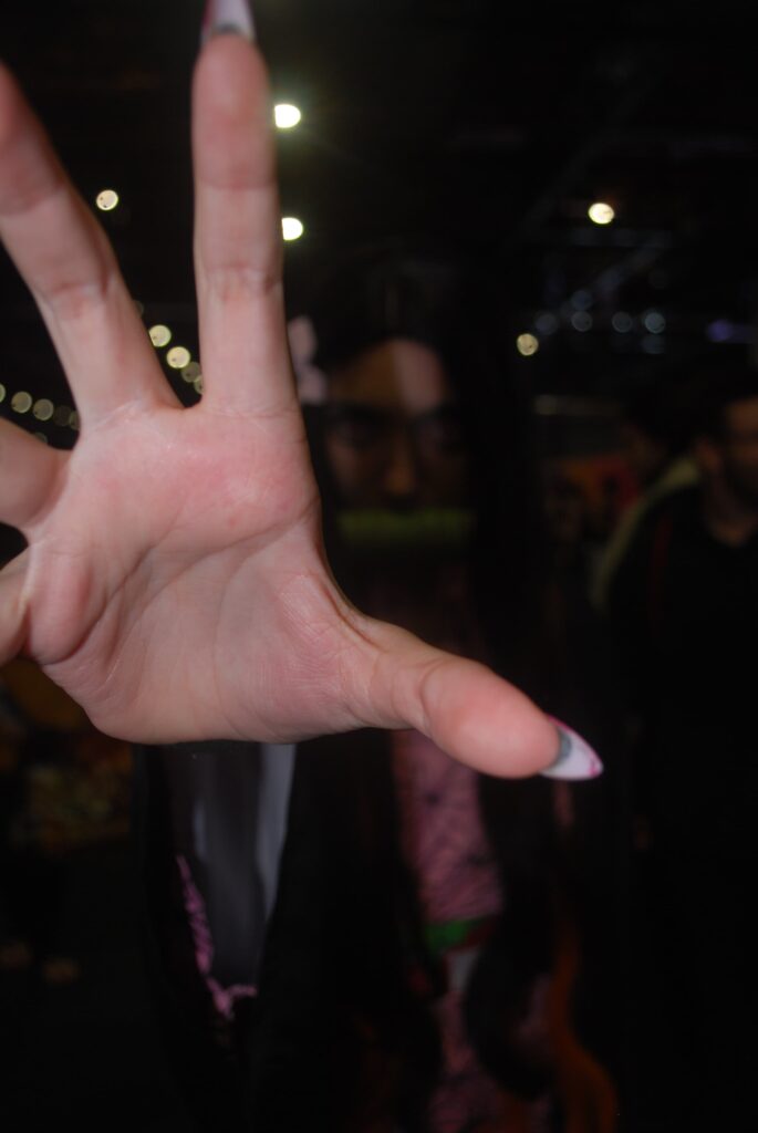 Confira Os Melhores Cosplays da BGS 2024