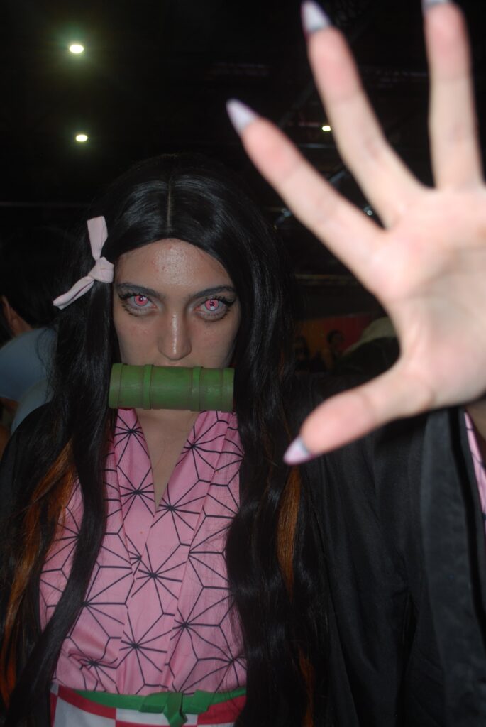 Confira Os Melhores Cosplays da BGS 2024