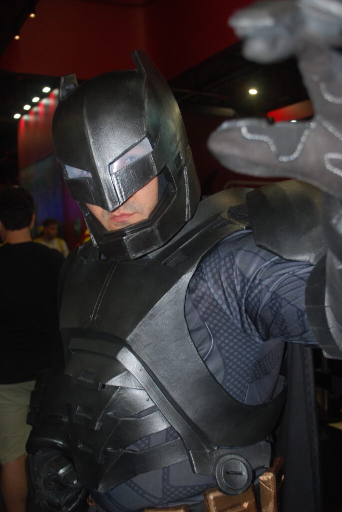 Confira Os Melhores Cosplays da BGS 2024