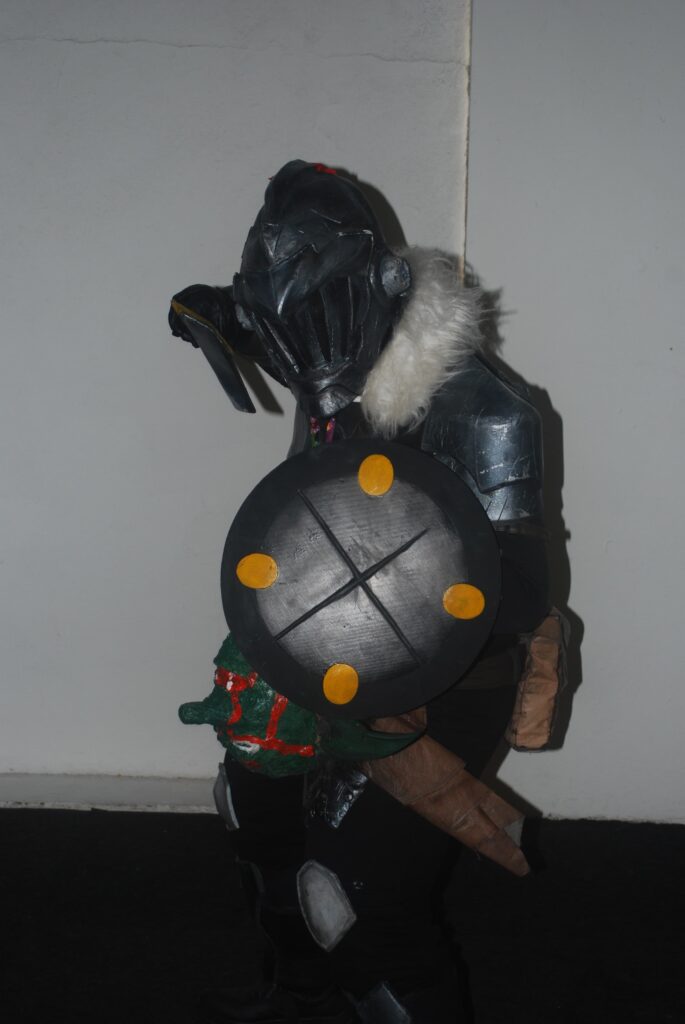 Confira Os Melhores Cosplays da BGS 2024