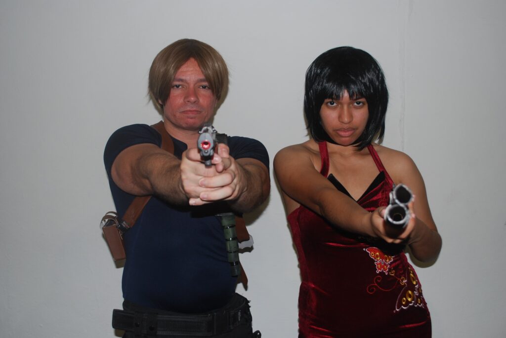 Confira Os Melhores Cosplays da BGS 2024