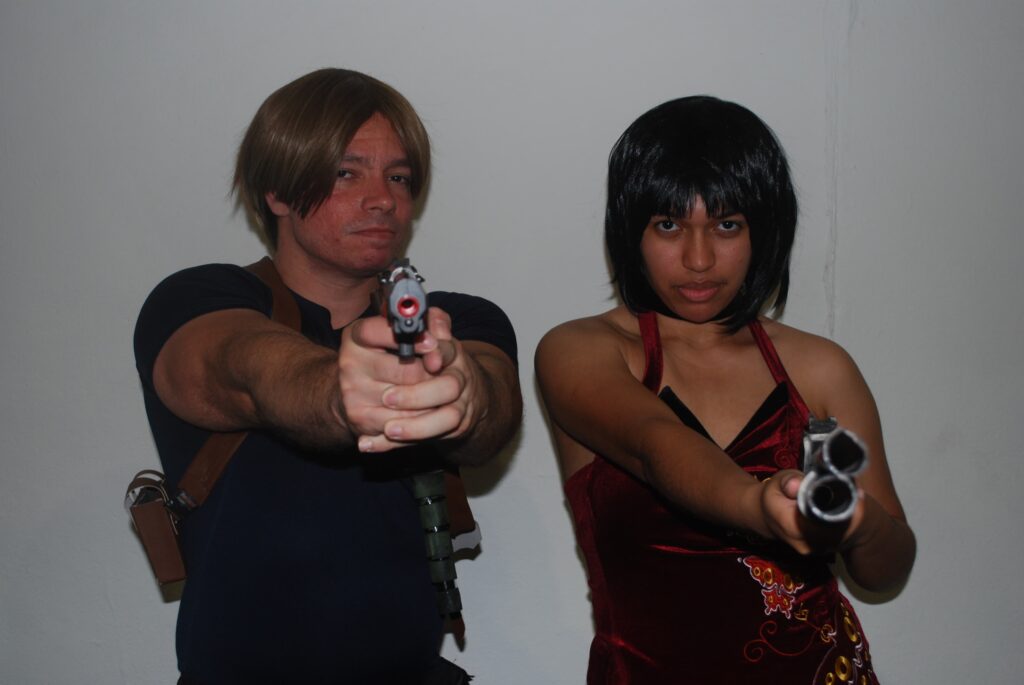 Confira Os Melhores Cosplays da BGS 2024