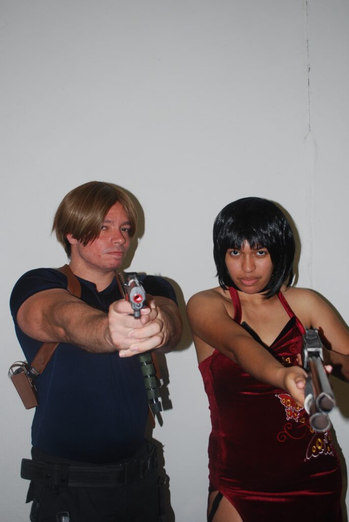 Confira Os Melhores Cosplays da BGS 2024