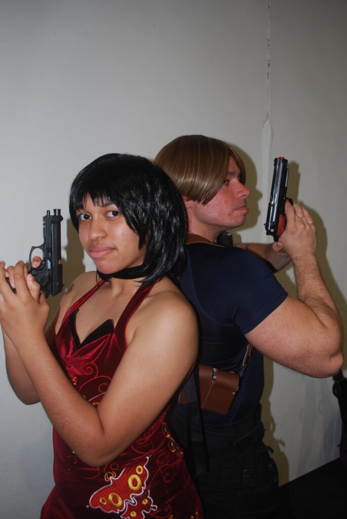 Confira Os Melhores Cosplays da BGS 2024