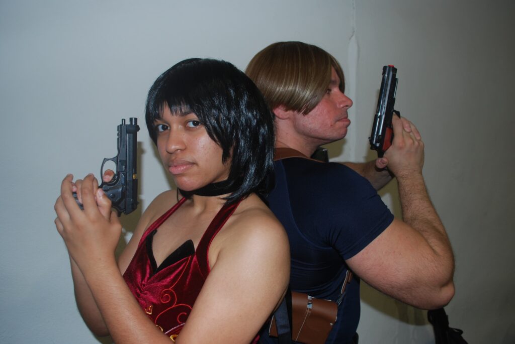 Confira Os Melhores Cosplays da BGS 2024