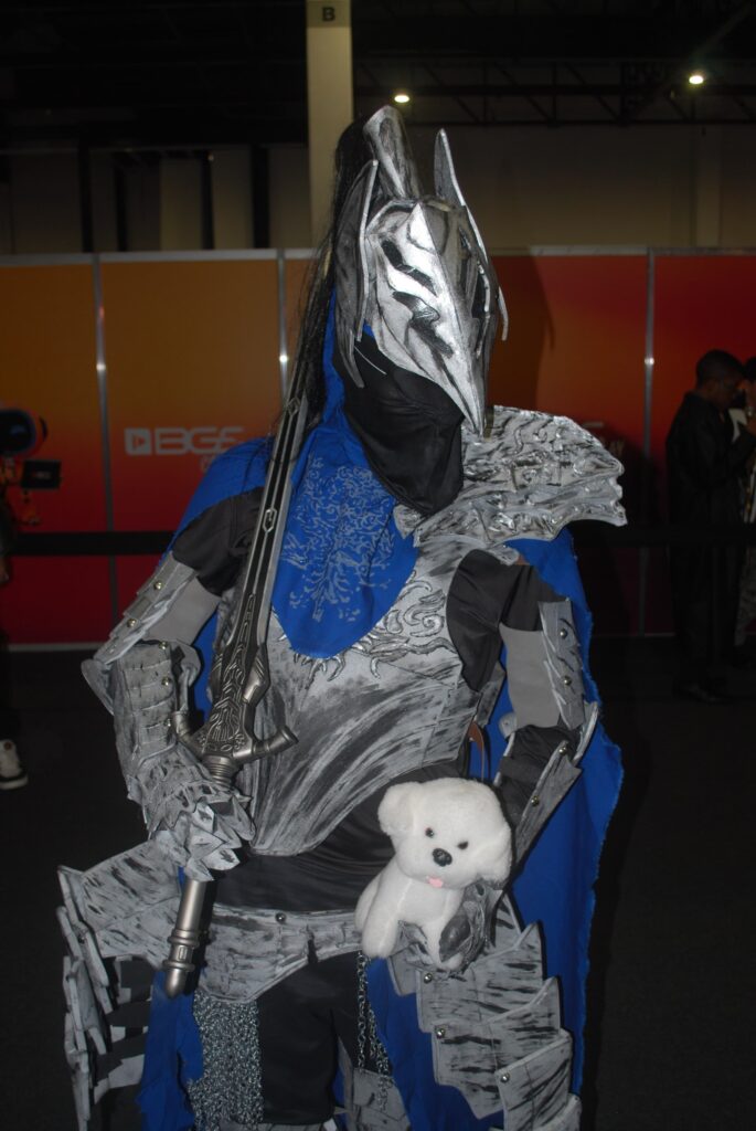 Confira Os Melhores Cosplays da BGS 2024