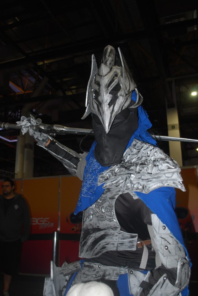 Confira Os Melhores Cosplays da BGS 2024
