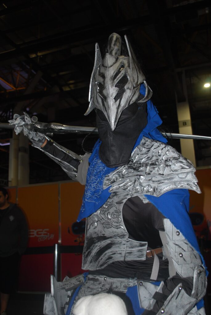 Confira Os Melhores Cosplays da BGS 2024