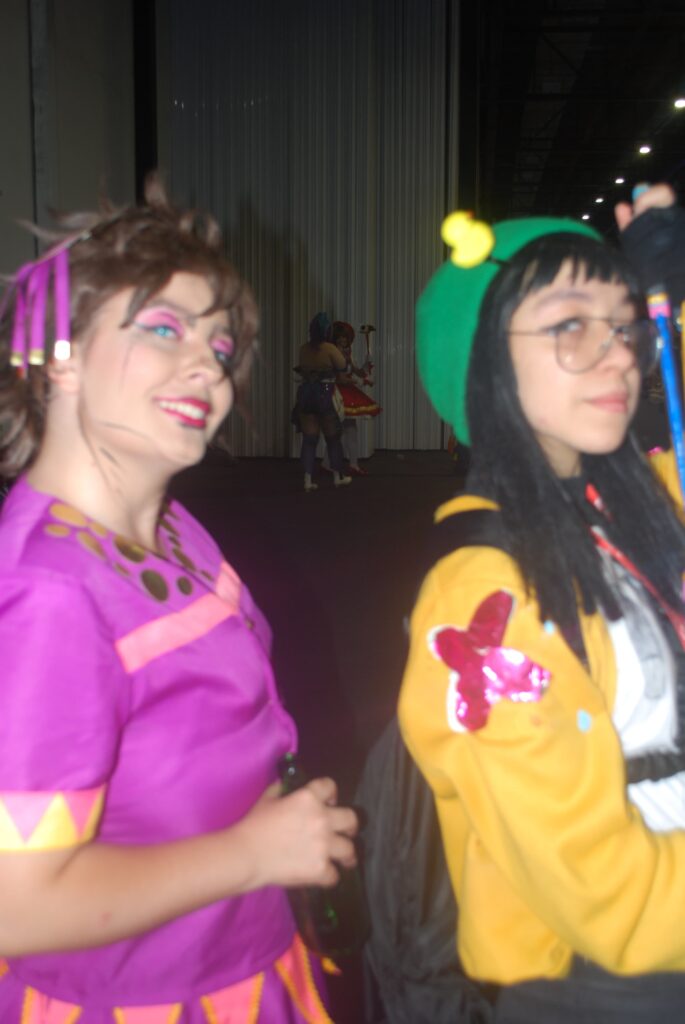 Confira Os Melhores Cosplays da BGS 2024