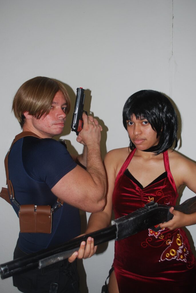 Confira Os Melhores Cosplays da BGS 2024