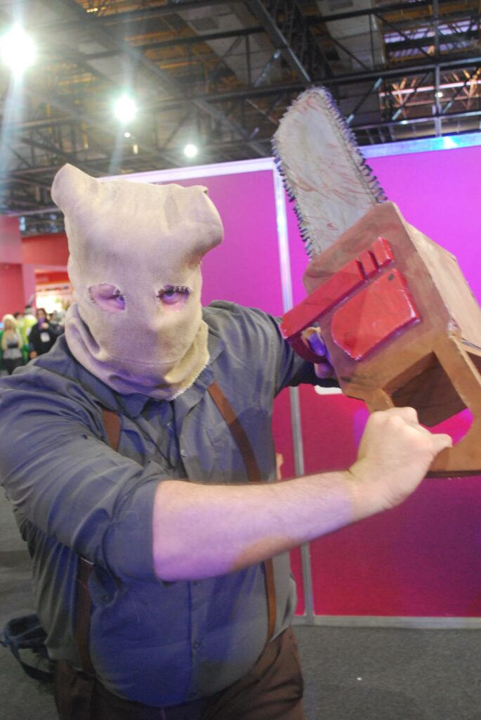 Confira Os Melhores Cosplays da BGS 2024