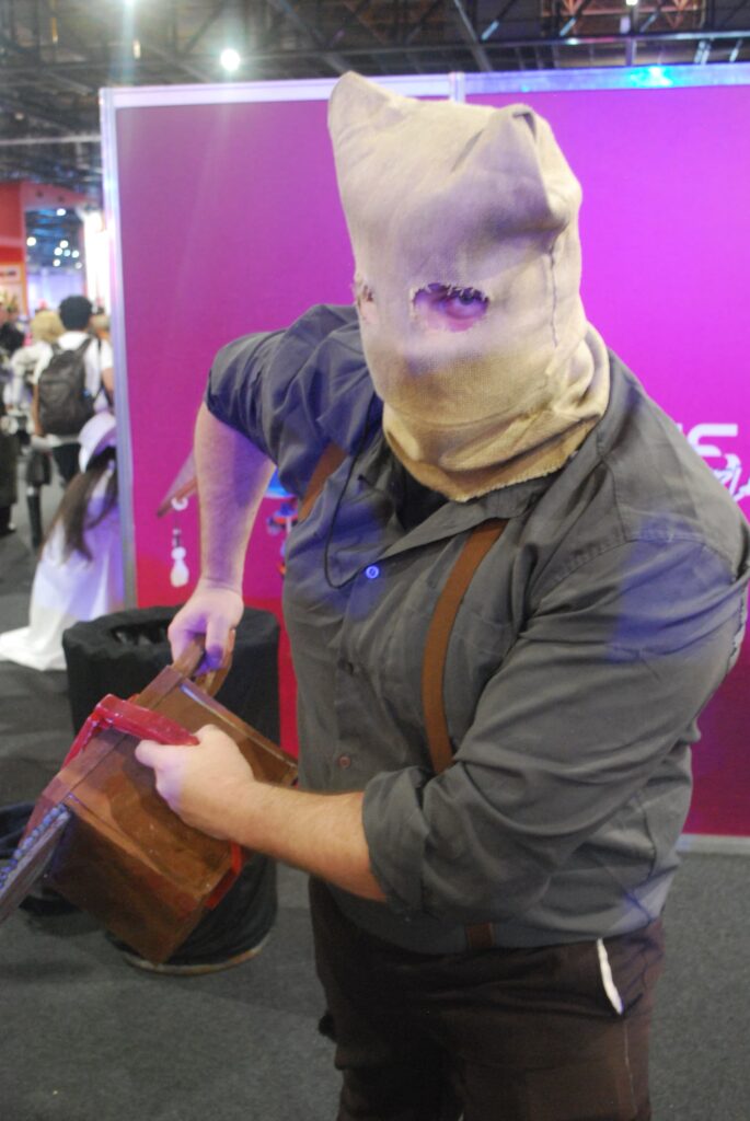 Confira Os Melhores Cosplays da BGS 2024
