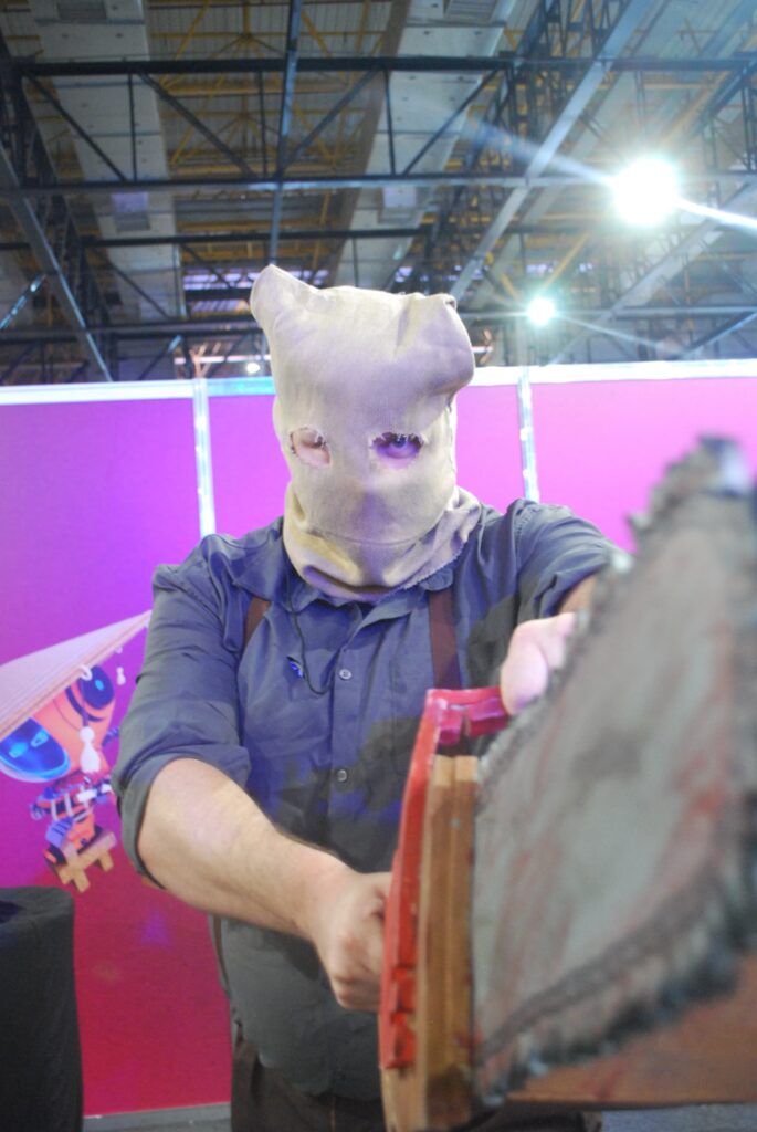 Confira Os Melhores Cosplays da BGS 2024