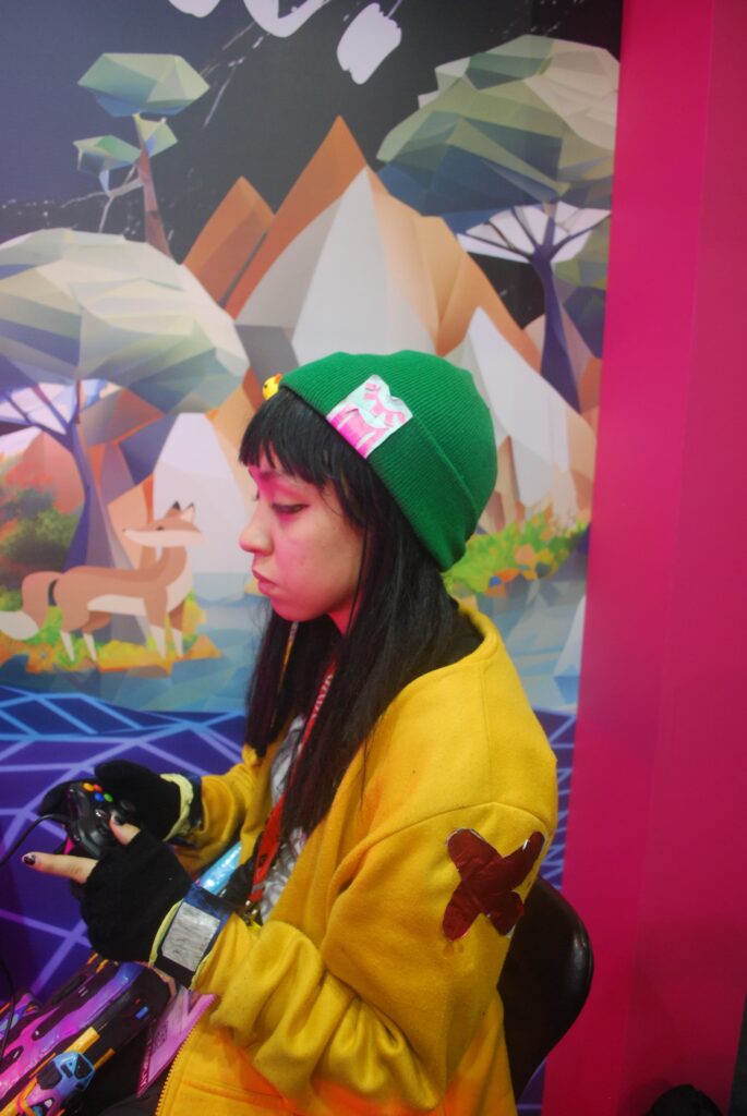 Confira Os Melhores Cosplays da BGS 2024