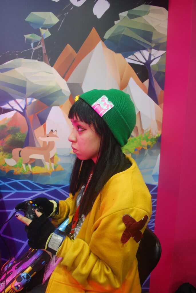 Confira Os Melhores Cosplays da BGS 2024