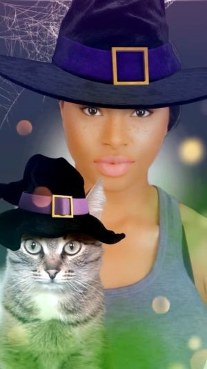 Realidade Aumentada e Halloween: Snapchat Oferece Experiências Divertidas e Assustadoras