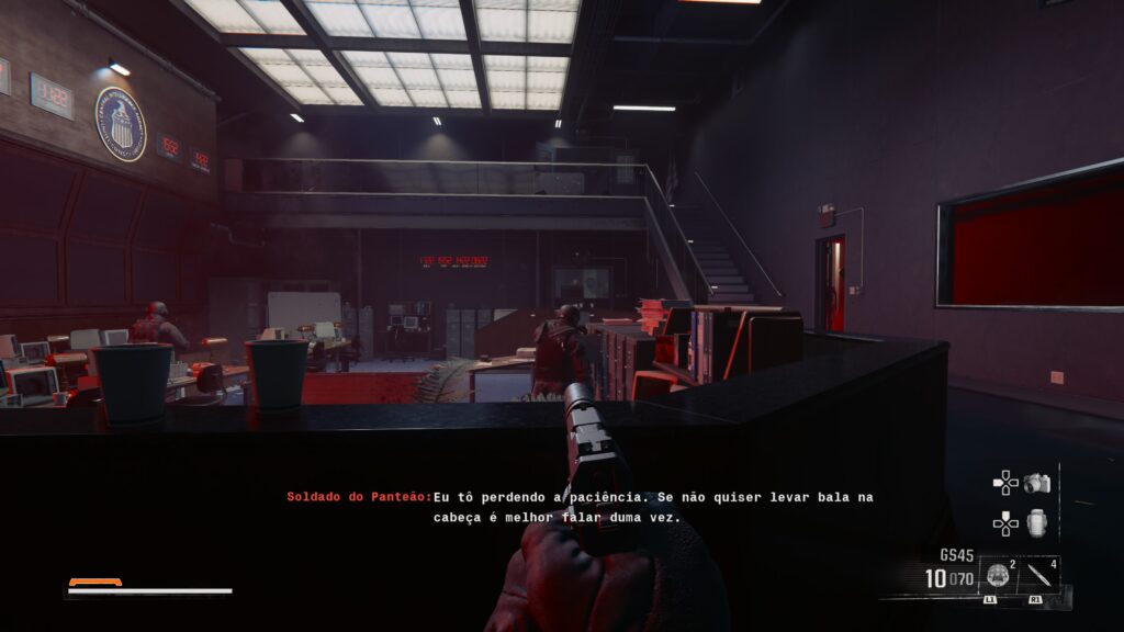 Call of Duty: Black Ops 6 (Campanha) | Review