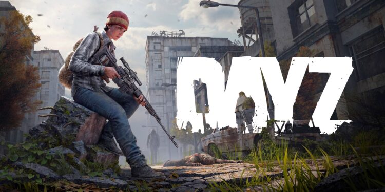 DayZ Frostline: Sucesso Estrondoso e Novos Recordes em 2025!