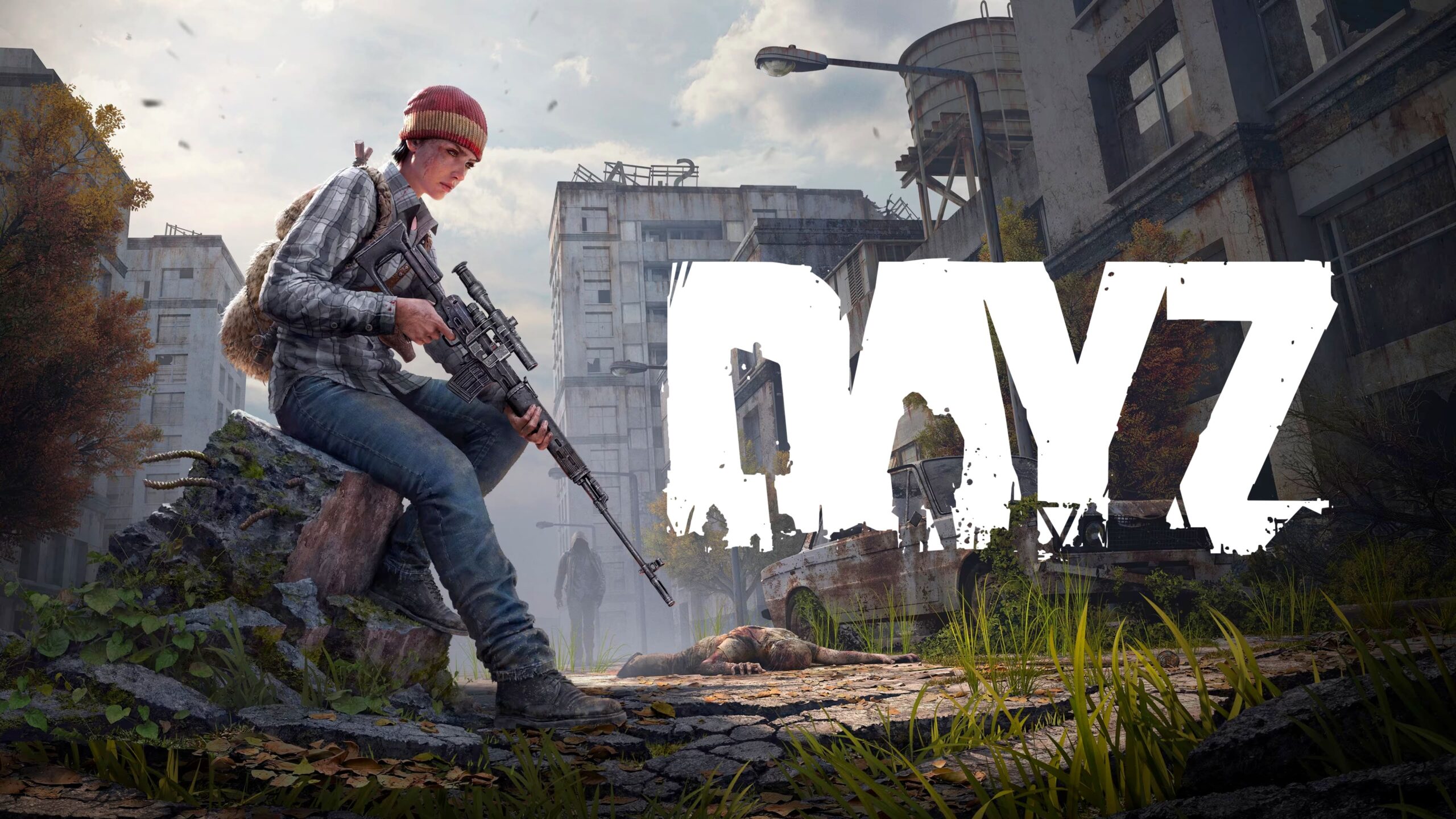 DayZ invade o PlayStation Plus em agosto — hora de sobreviver (ou morrer tentando) - Alternativa Nerd