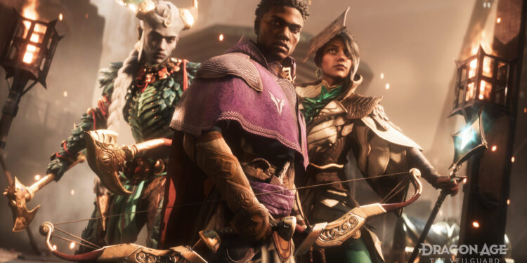 PlayStation Plus de Março: Dragon Age: The Veilguard, Sonic Colors e Tartarugas Ninja!